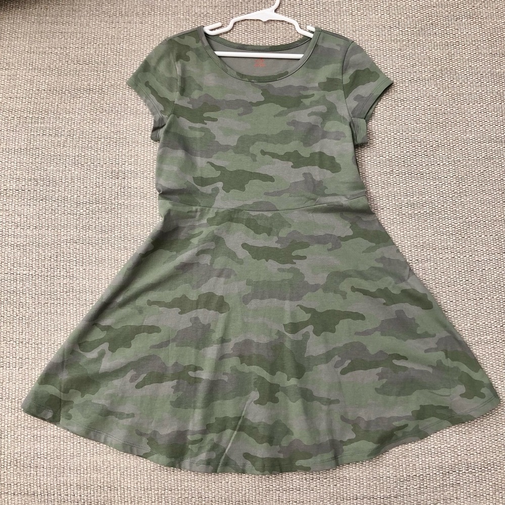 Cat & Jack Girls Dress (NWOT)
